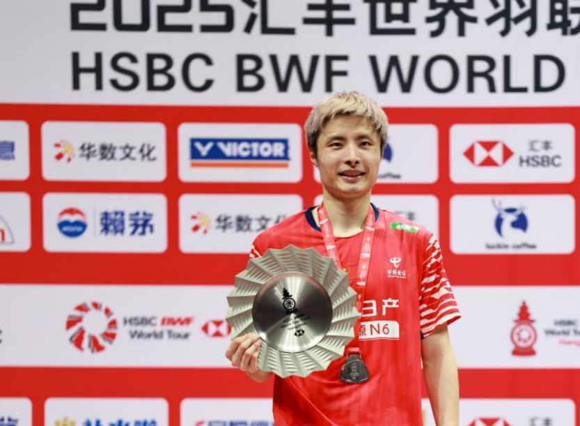World Tour Finals Badminton Championship