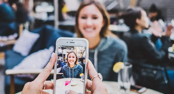 Personal branding platform