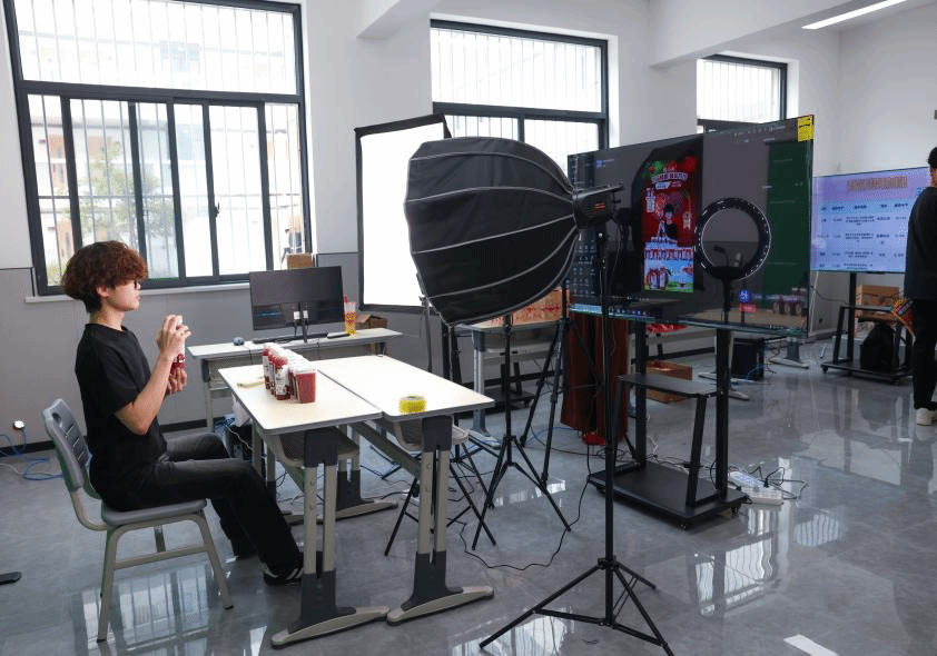 Personal branding platform