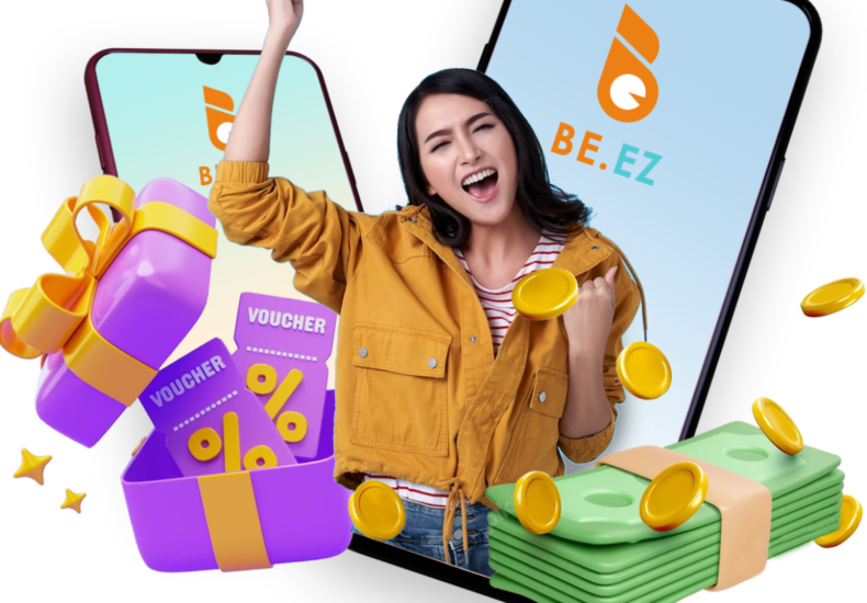 Malaysia Gamification App