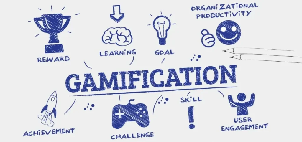 Malaysia Gamification App