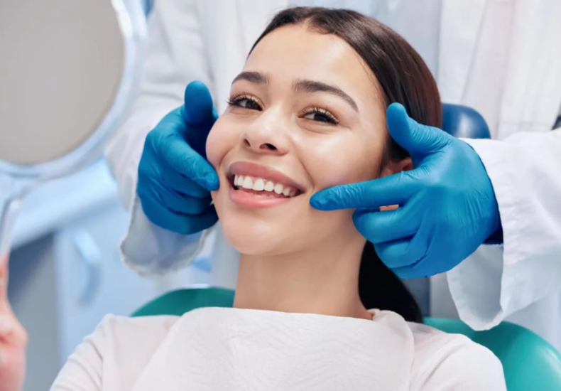 Smile Makeover Singapore 2026