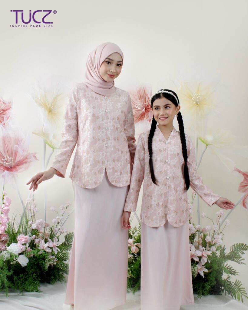 Best Baju Raya in Toppen 2026