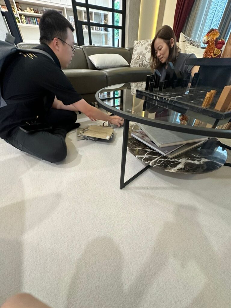 How to Choose Condo Flooring