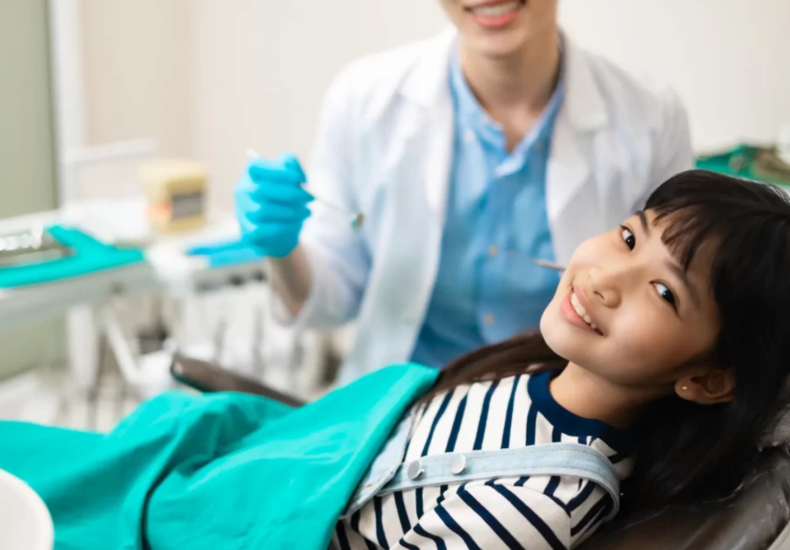 Emergency dentist Singapore