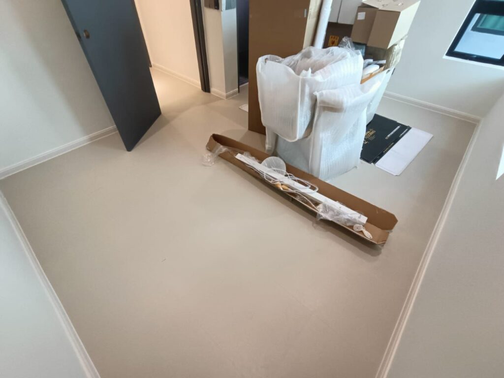 How to Choose Condo Flooring