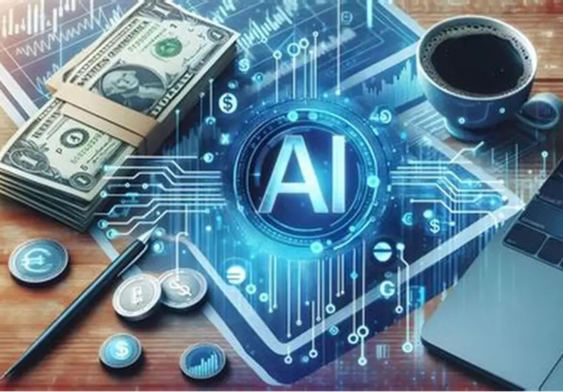 AI game creator earn rewards