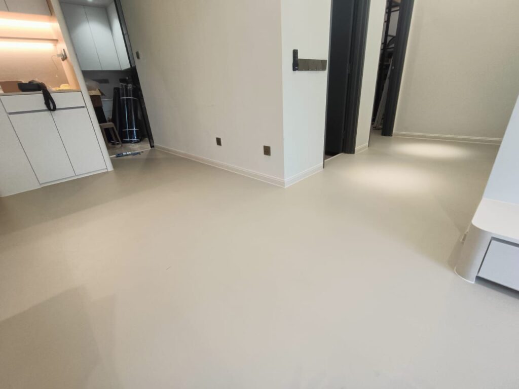 How to Choose Condo Flooring