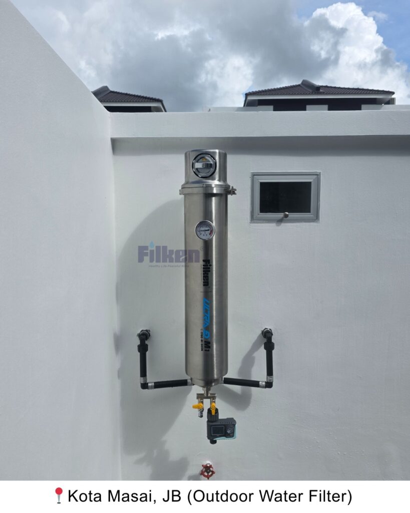 Water Dispenser Promotion