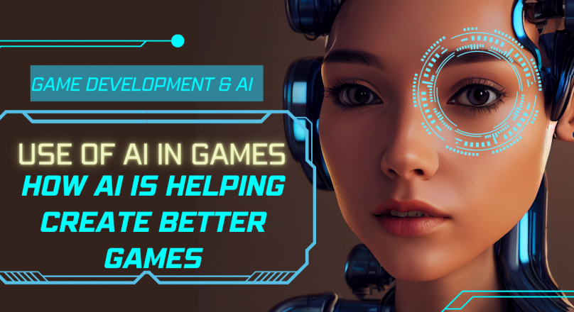 Best AI Game Generators 2026
