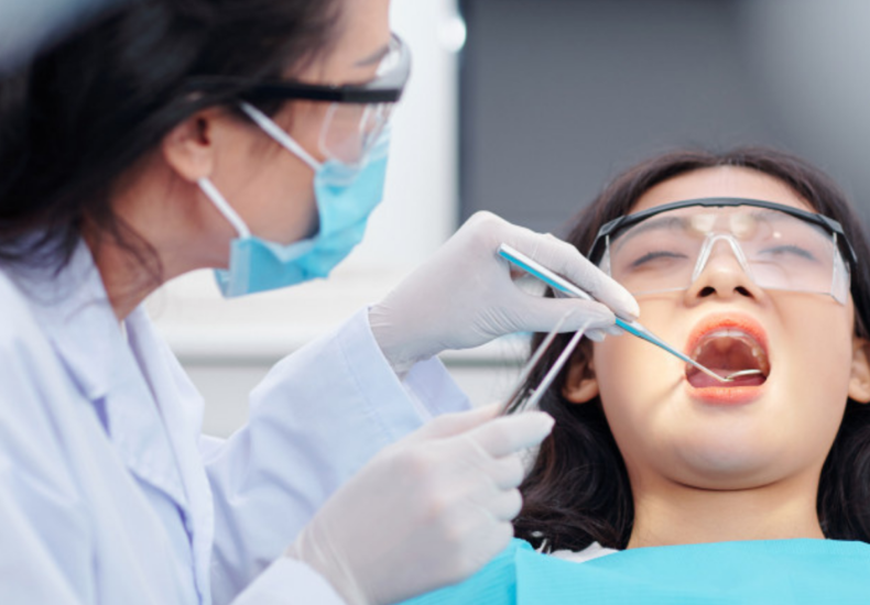 UDS vs Nuffield Dental