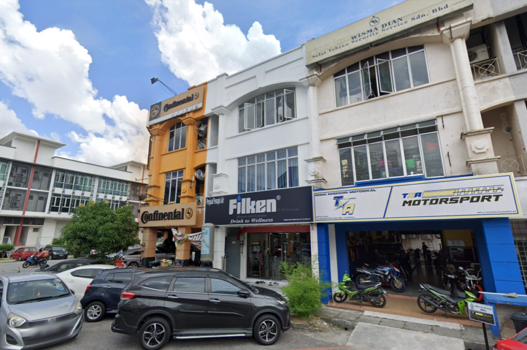 Selangor Purifier Shop