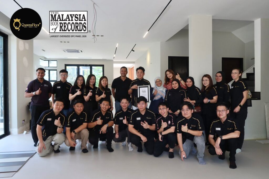 Tiles vs SPC Flooring