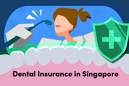 SG Dental Insurance