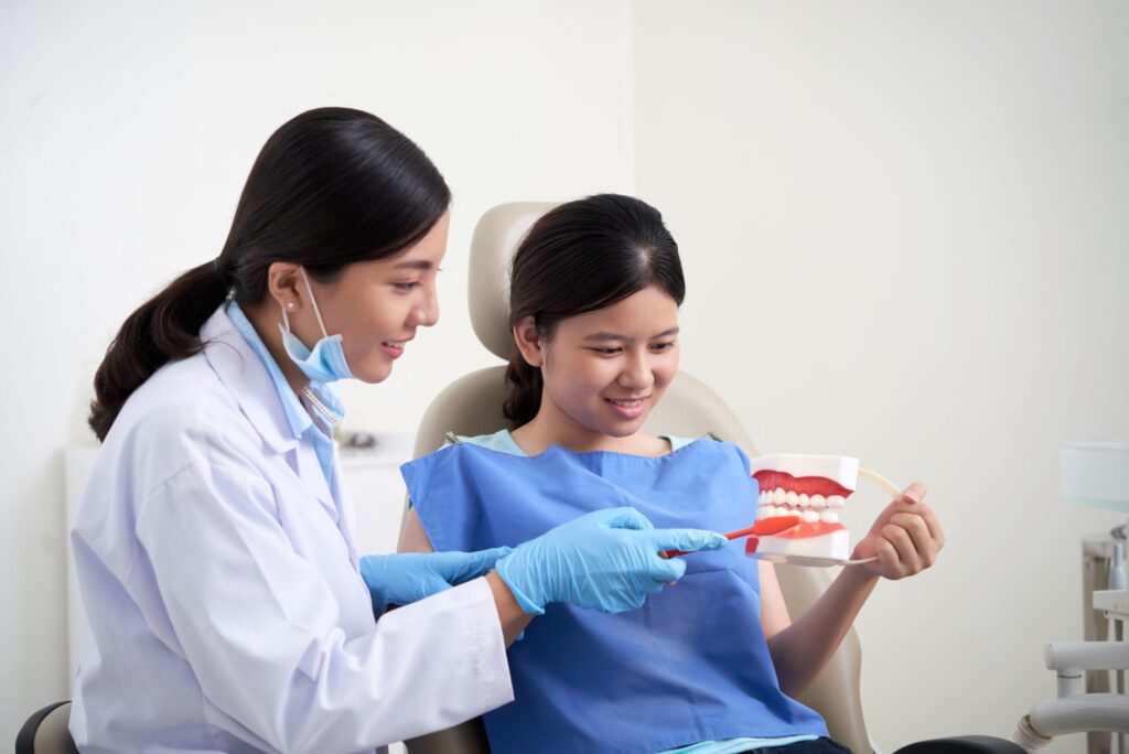SG Dental Insurance