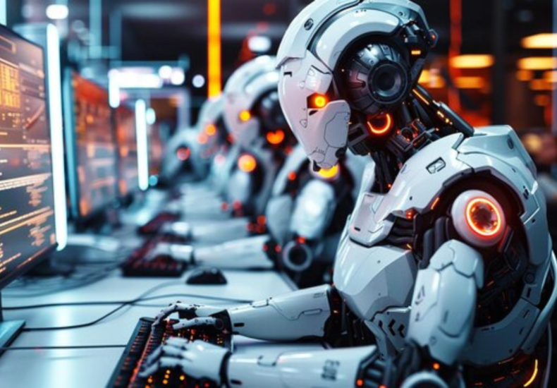 Top 5 AI Game Development Platforms