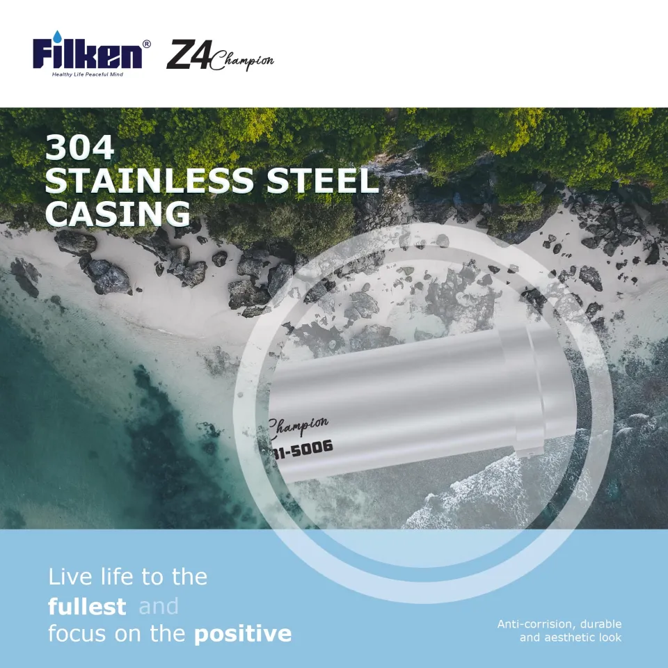 Best Water Filter Malaysia