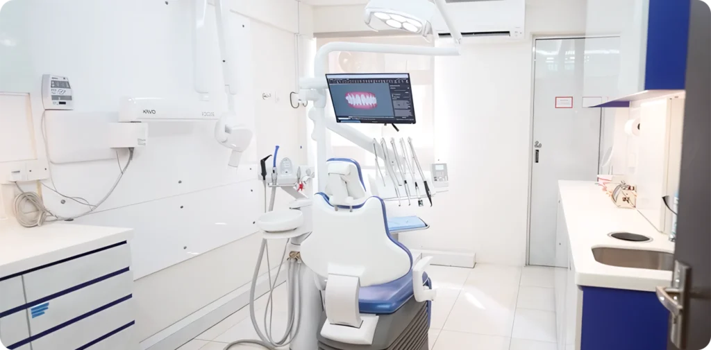 Dental Clinic Singapore