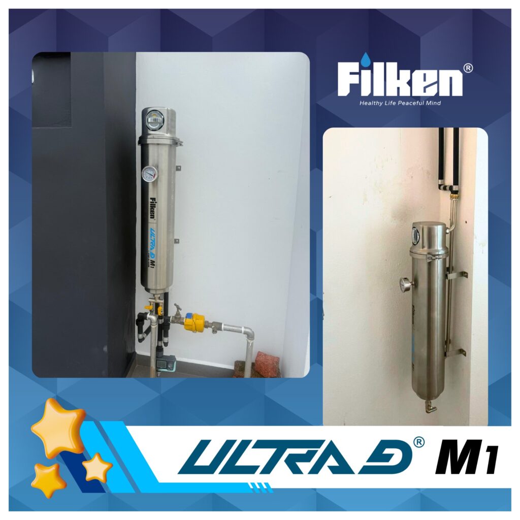 Best KL water filter