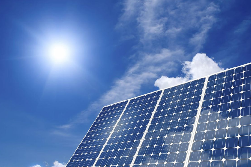 solar battery system for warehouse malaysia