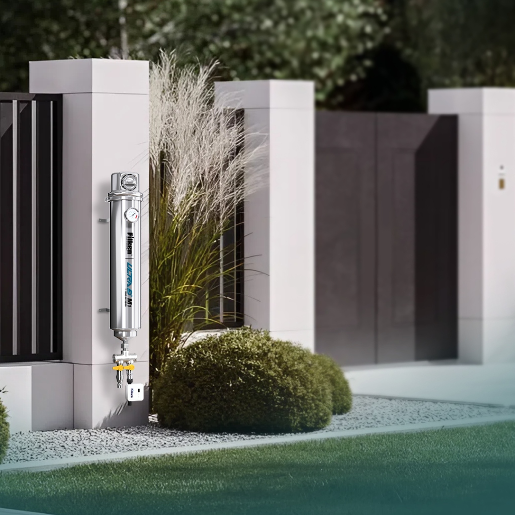 Best KL water filter