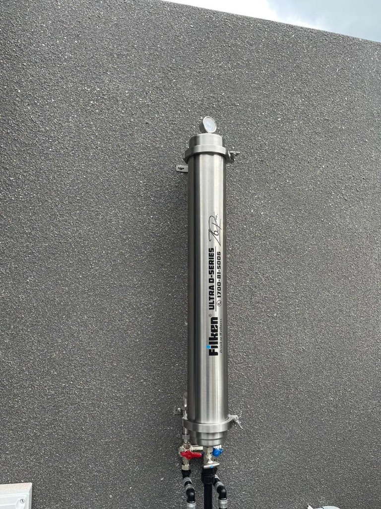 Best KL water filter