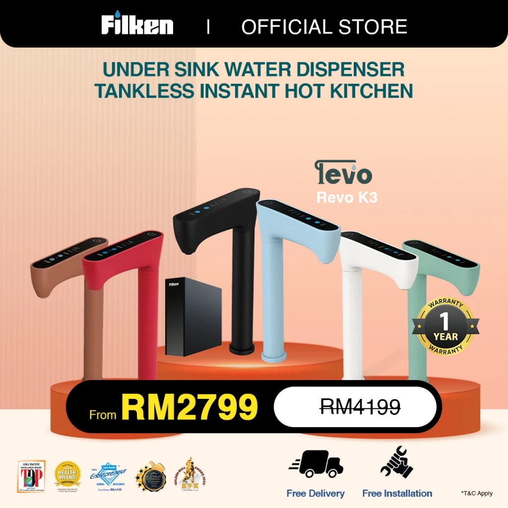 Filken June Payday Sale