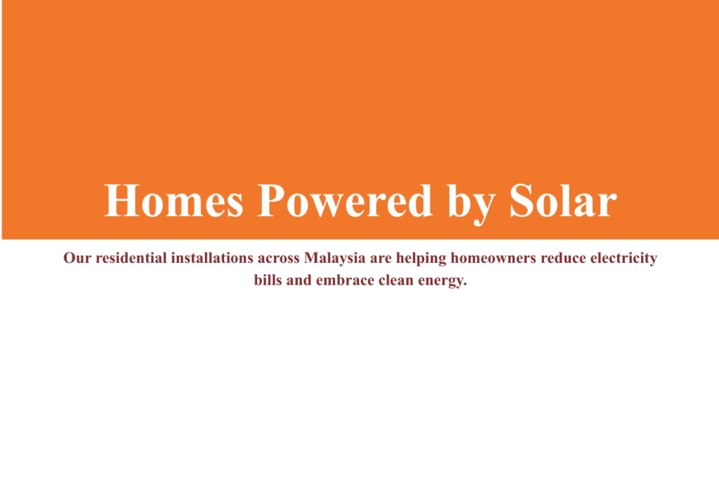 reduce electricity bill factory Malaysia