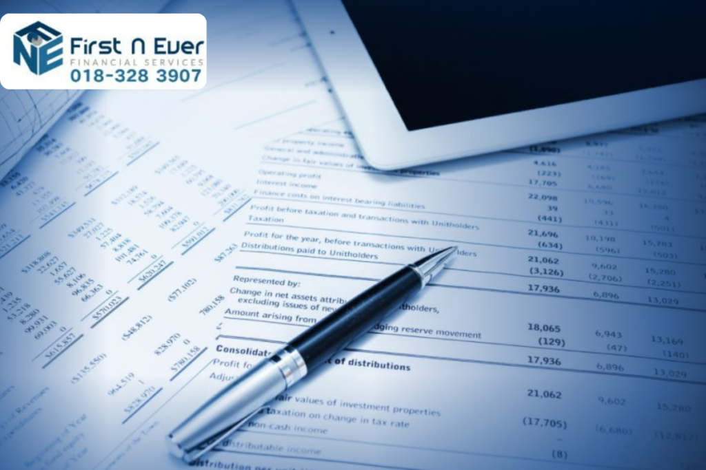 Best SME business financing in Malaysia