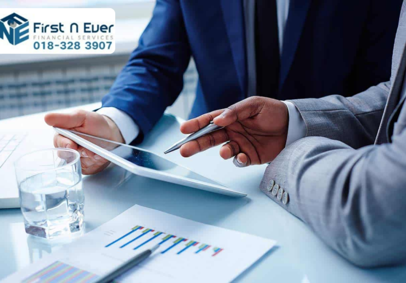 Best SME business financing in Malaysia