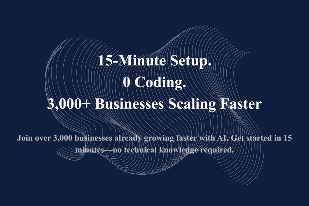 Zero-Code Architecture Guarantees Seamless WhatsApp Automation for SMEs