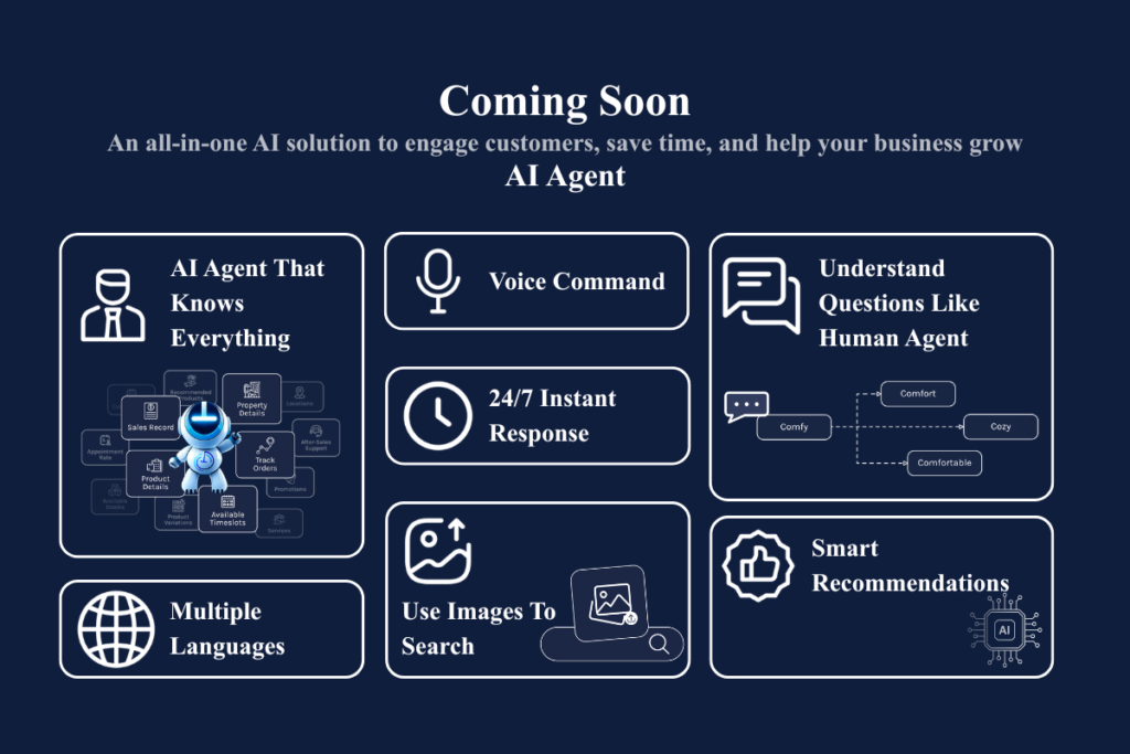 DREAMZTRACK Doesn't Just Build Chatbots. It Solves Sales Problems.