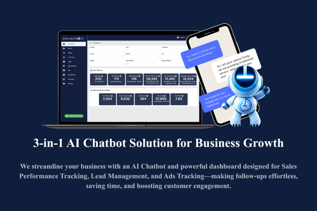 AI system developers