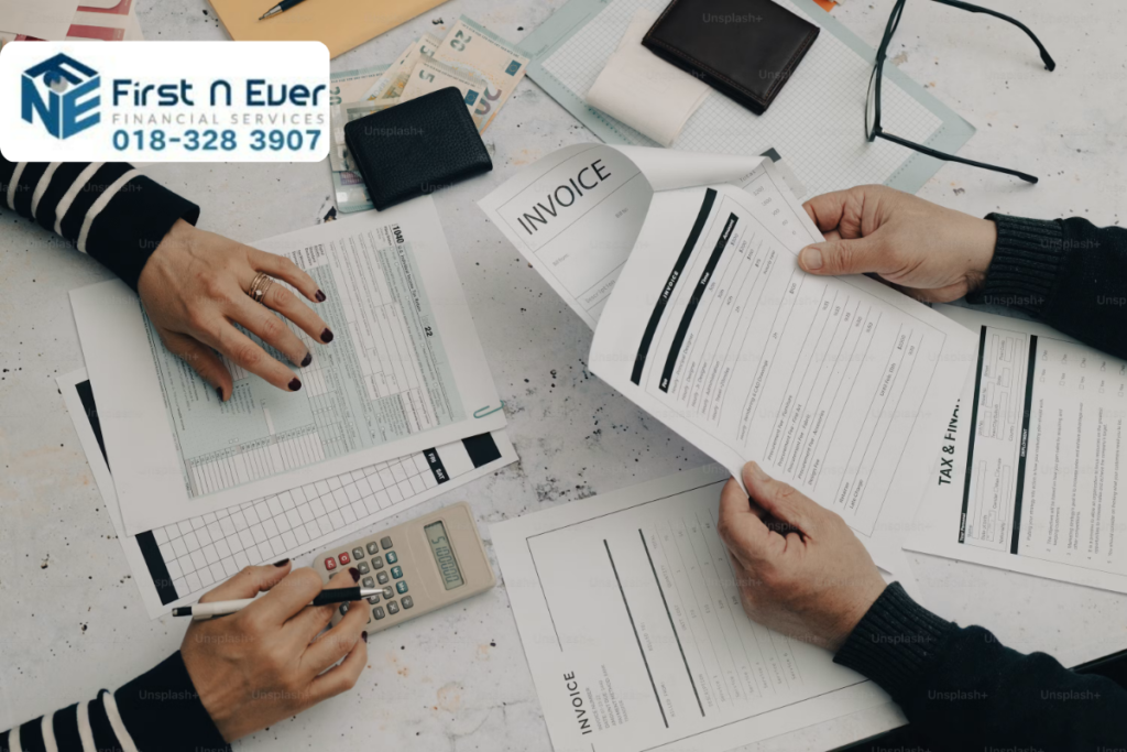 Legal SME loans in Kuala Lumpur