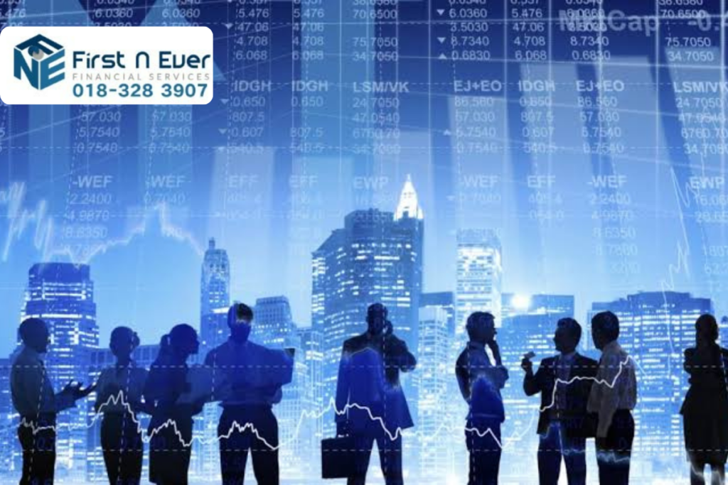 Legal SME loans in Kuala Lumpur