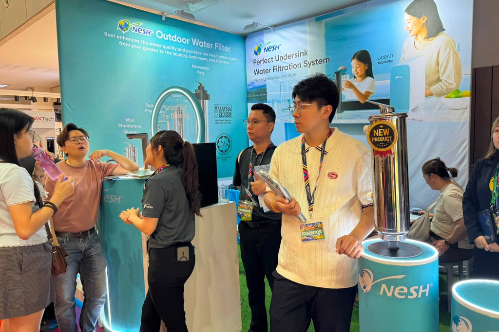 Best Furniture Fair Sabah