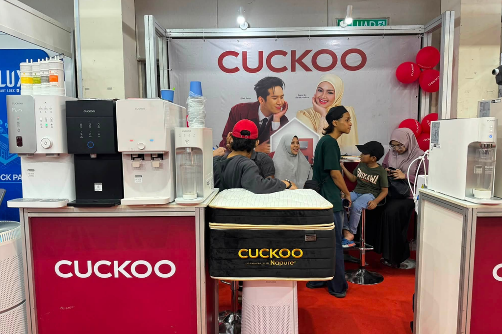 Best Furniture Fair Sabah