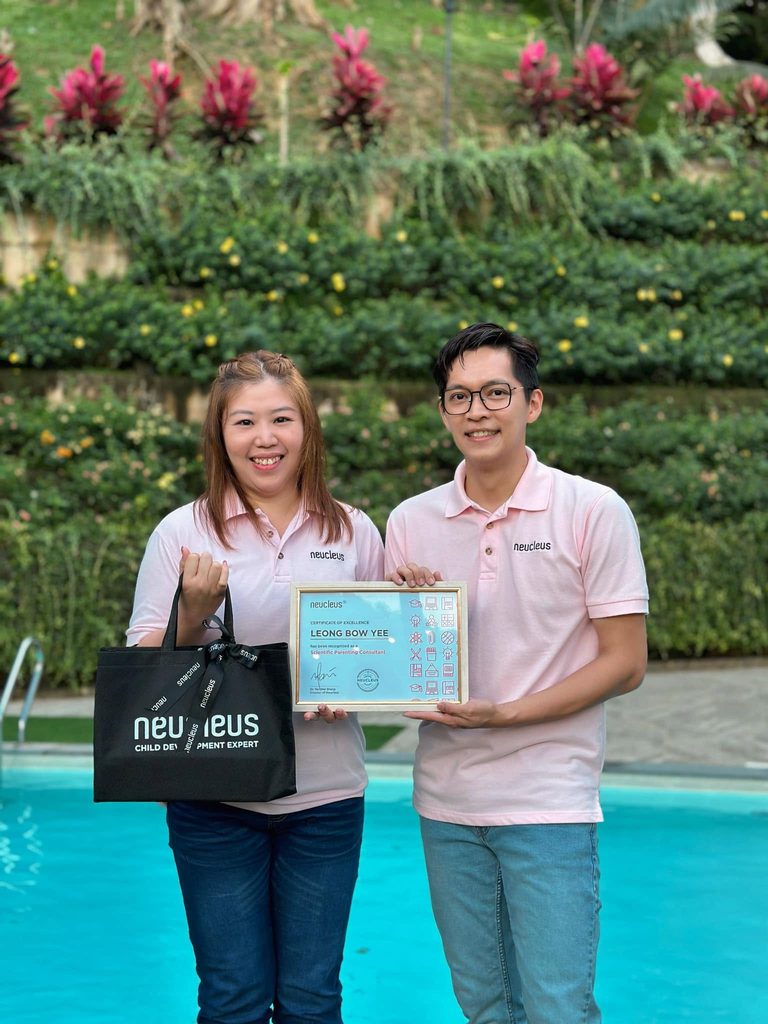 Neucleus Precision Parenting Service