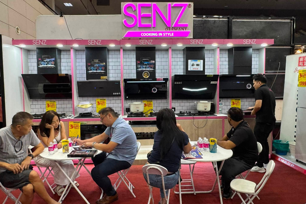 Best Furniture Fair Sabah