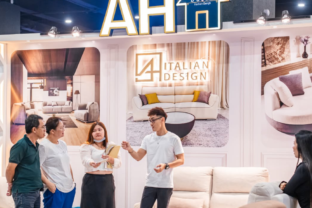 Best Furniture Fair Sabah