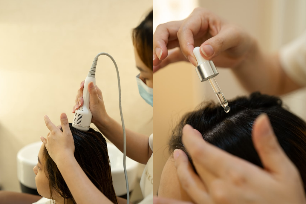 KSL Scalp Care