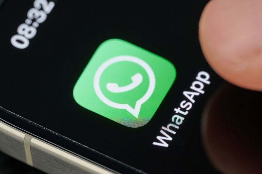 WhatsApp follow up message template