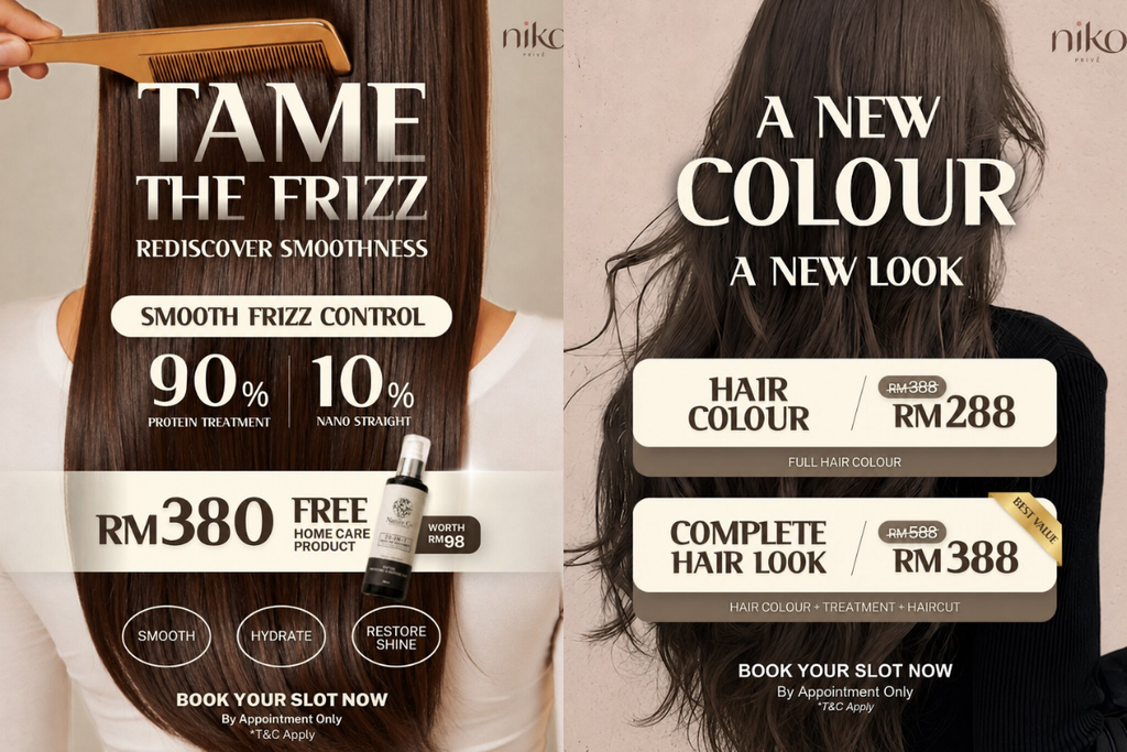 Q4: What does it cost, and are long-hair fees or blow-dry included?