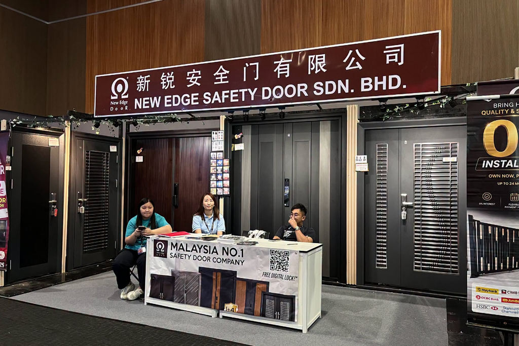 Best home exhibition organiser in Malaysia